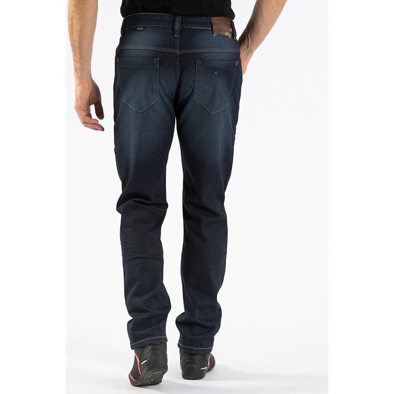 IXON Jeans ALEX SHORT 2