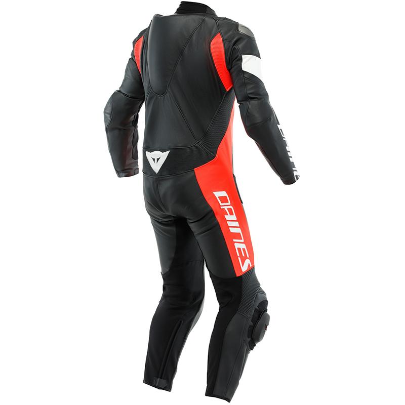 DAINESE Combinaison TOSA 1 PCS PERF 2