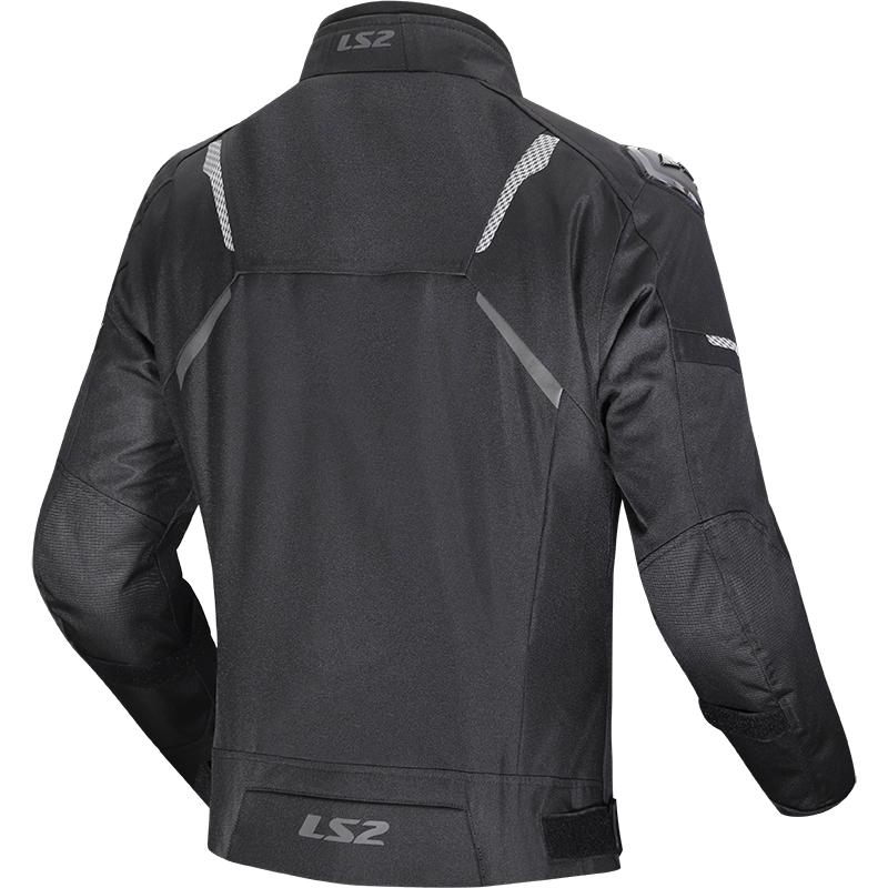LS2 Blouson ZOOM LADY 2