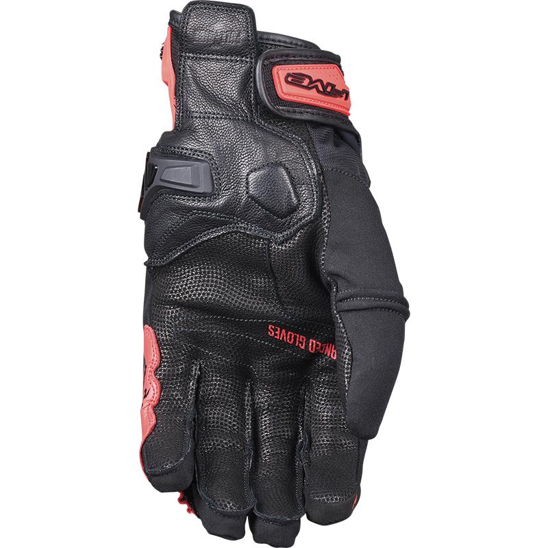 FIVE Gants X RIDER WATERPROOF 2