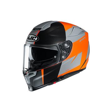 HJC RPHA Casque RPHA 70 TERIKA MC7SF