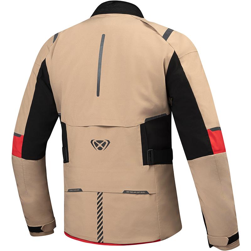 IXON Veste M-SKEID 2