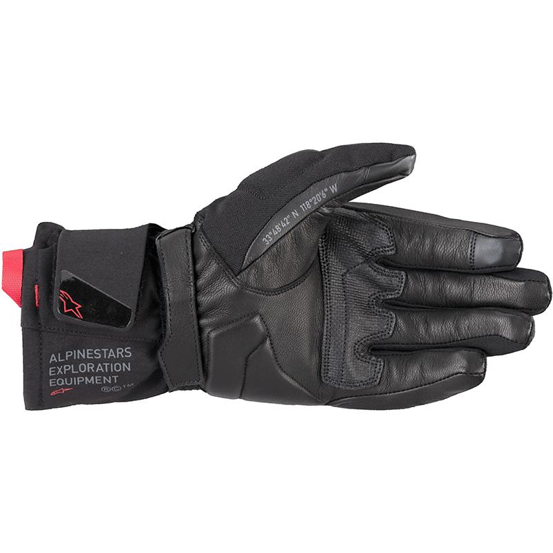 ALPINESTARS Gants WT-4 GORE-TEX&reg; INSULATED 2