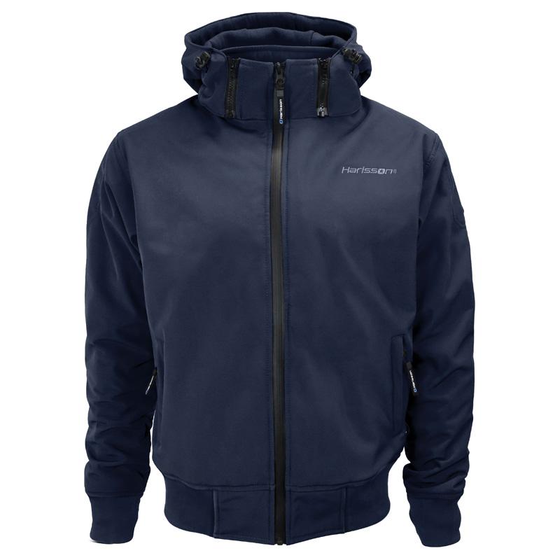 HARISSON Blouson STEWART