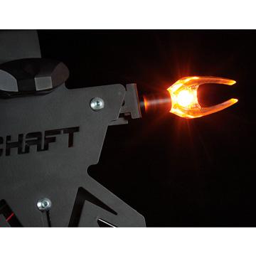 CHAFT Clignotants ODIN 2