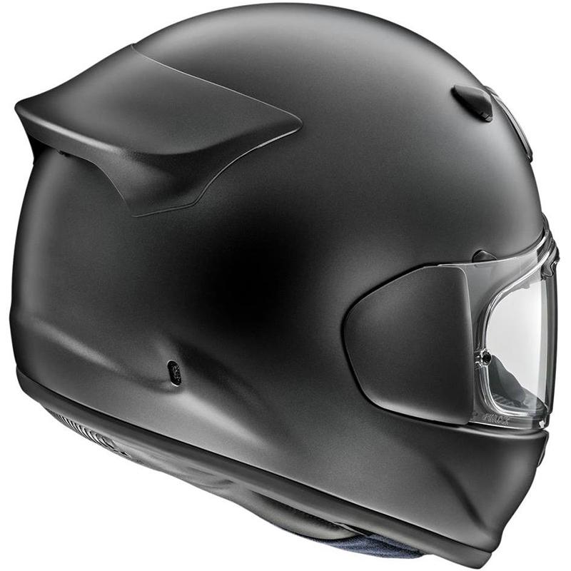 ARAI Casque QUANTIC FROST BLACK 2