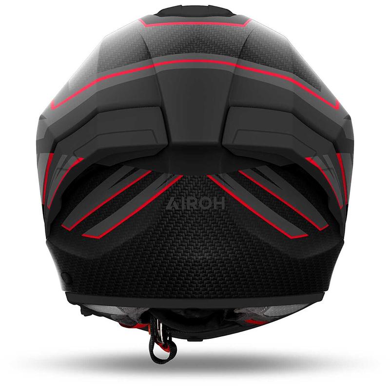 AIROH Casque MATRYX SENTINEL 2
