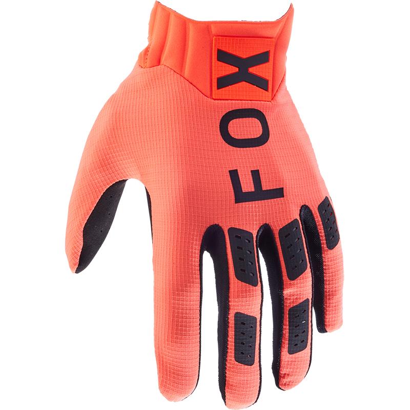 FOX Gants cross FLEXAIR