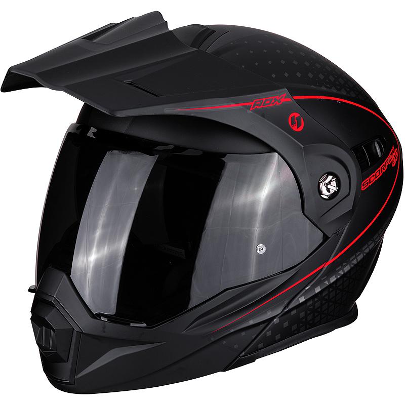SCORPION Casque ADX-1 HORIZON