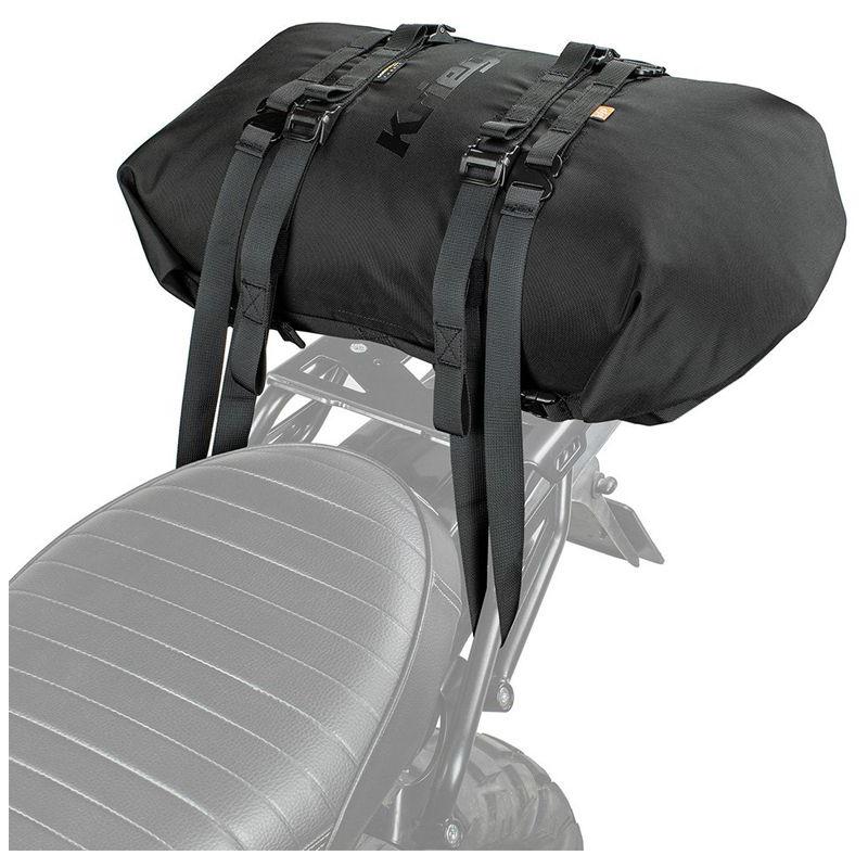 Sac de selle Rollpack-20 Coyote