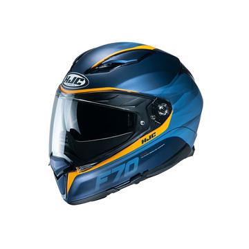 HJC Casque F70 FERON MC2SF