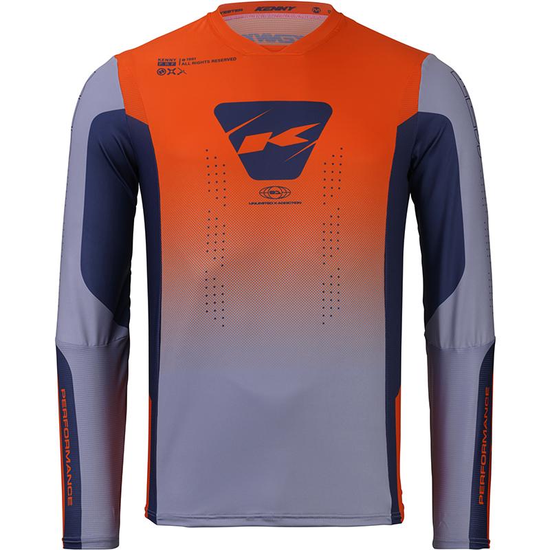 KENNY Maillot cross PERFORMANCE