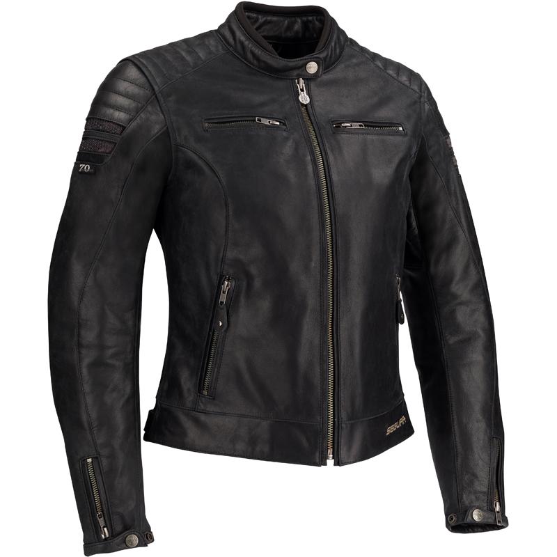 SEGURA Blouson Lady Stripe