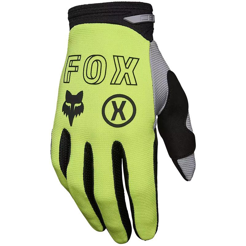 FOX Gants cross 180 FLOW