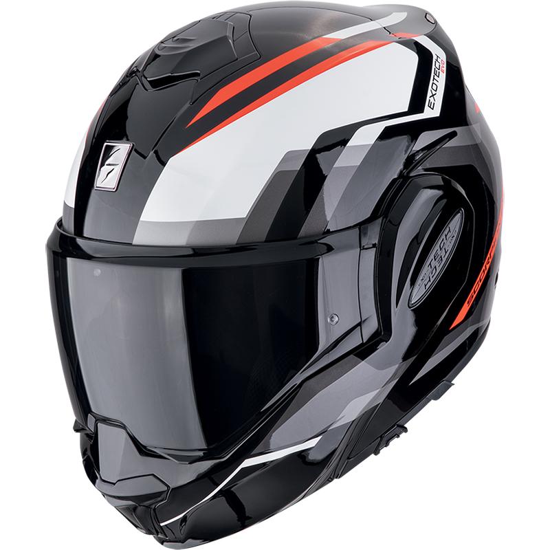 SCORPION Casque EXO-TECH EVO FURIO