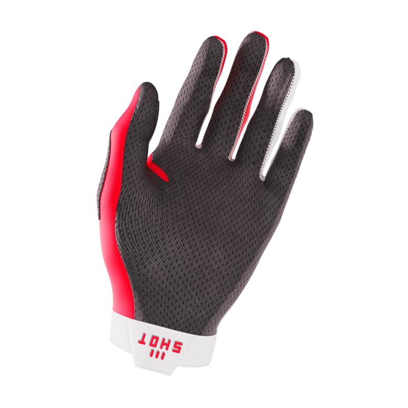 SHOT Gants cross LITE 2