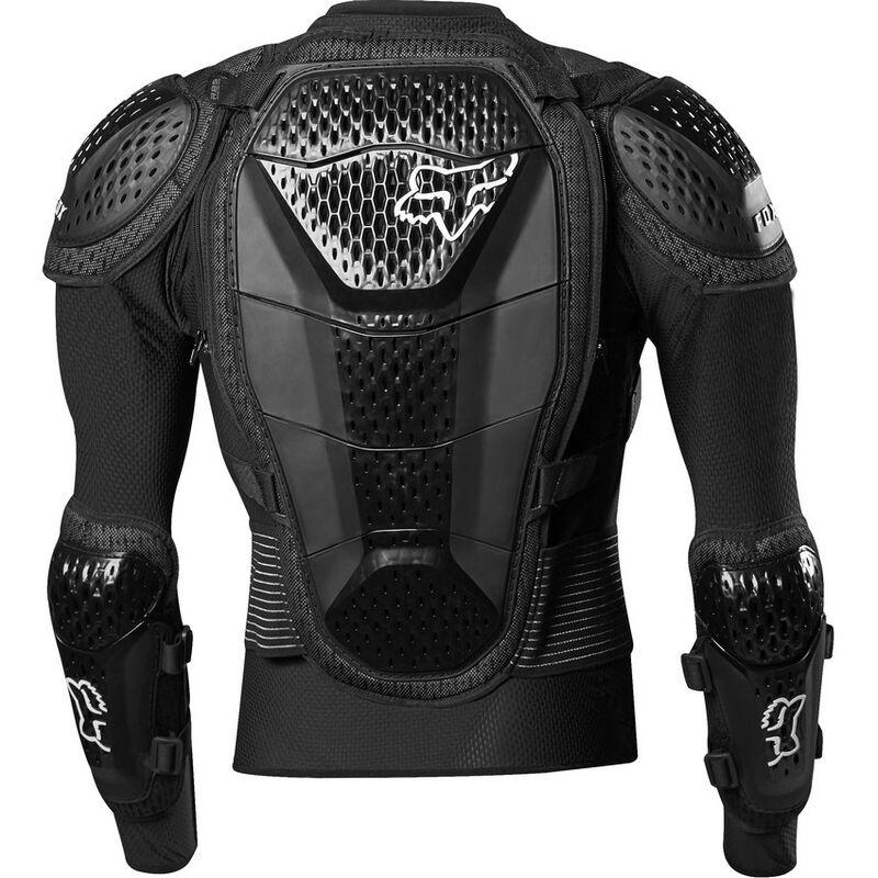 FOX Gilet de protection YOUTH TITAN 2