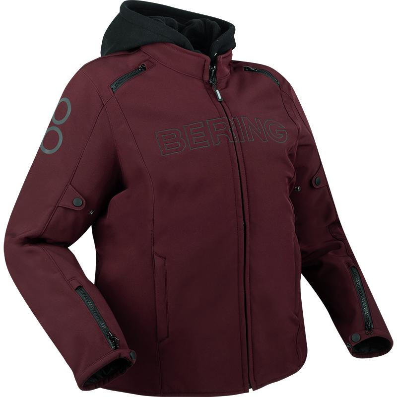 BERING Blouson King Size DAVIS LADY