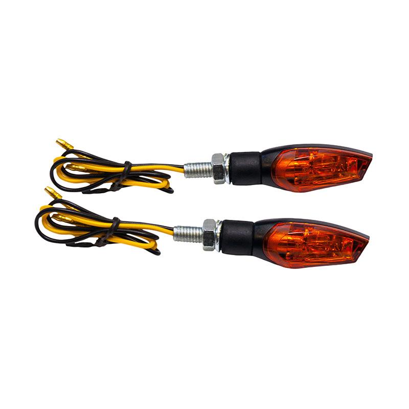 MAXXE Clignotants Ce Asym