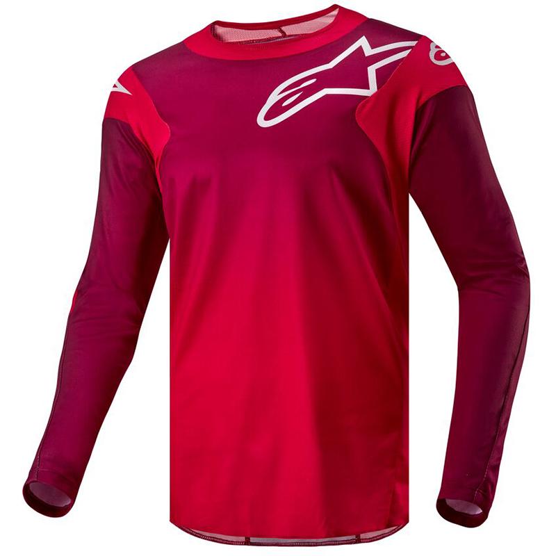 ALPINESTARS Maillot cross RACER HOEN JERSEY
