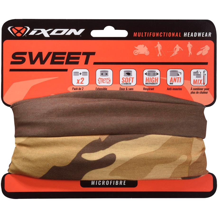 IXON Tour de cou SWEET