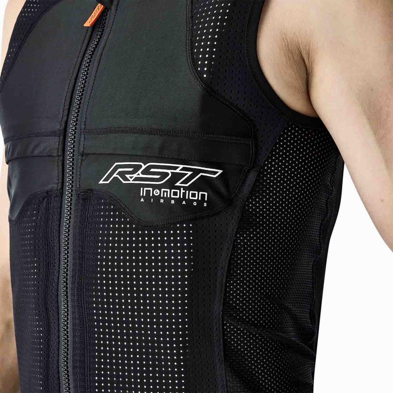 RST Gilet airbag D3O ESSENTIAL AIRBAG 2