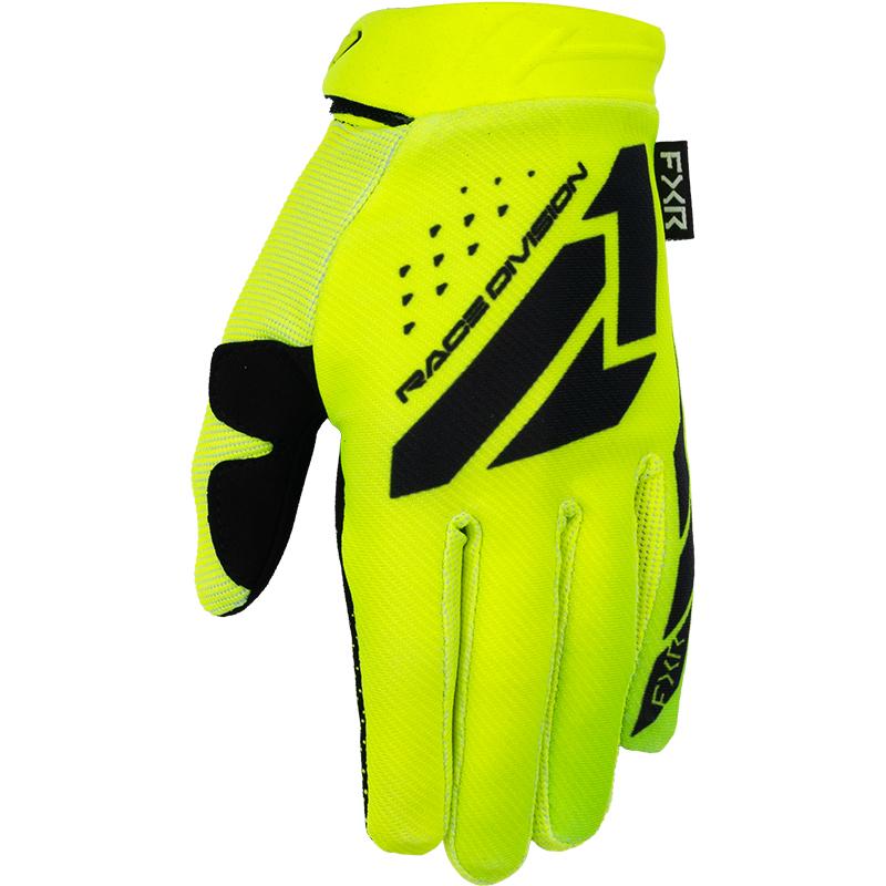 FXR Gants Cross Reflex Youth