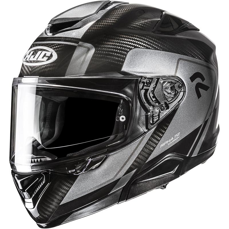 HJC RPHA Casque RPHA 72 CARBON FYNEX MC5