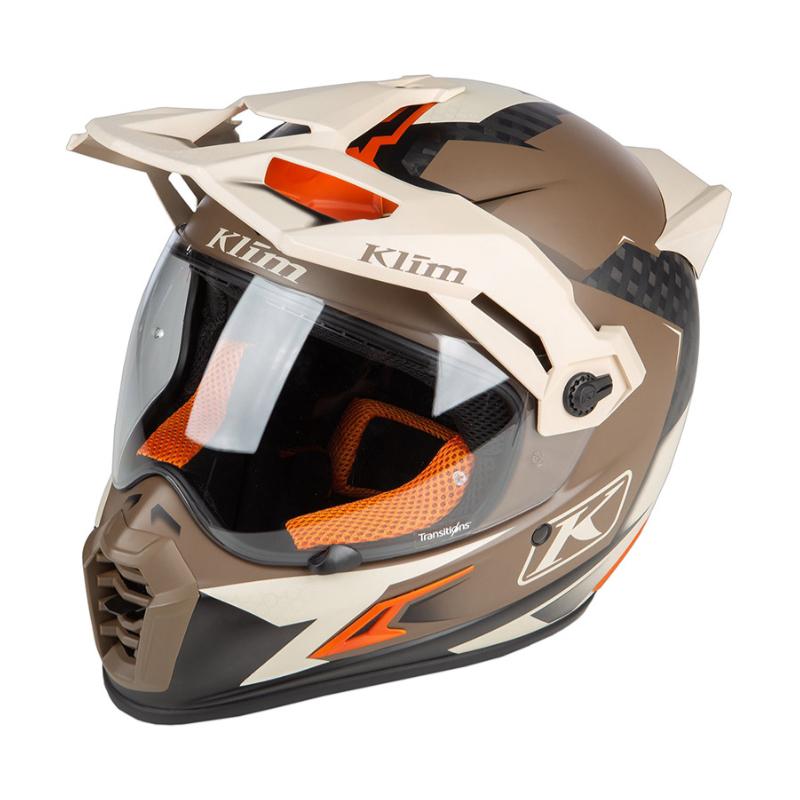 Casque crossover KRIOS PRO CHARGER