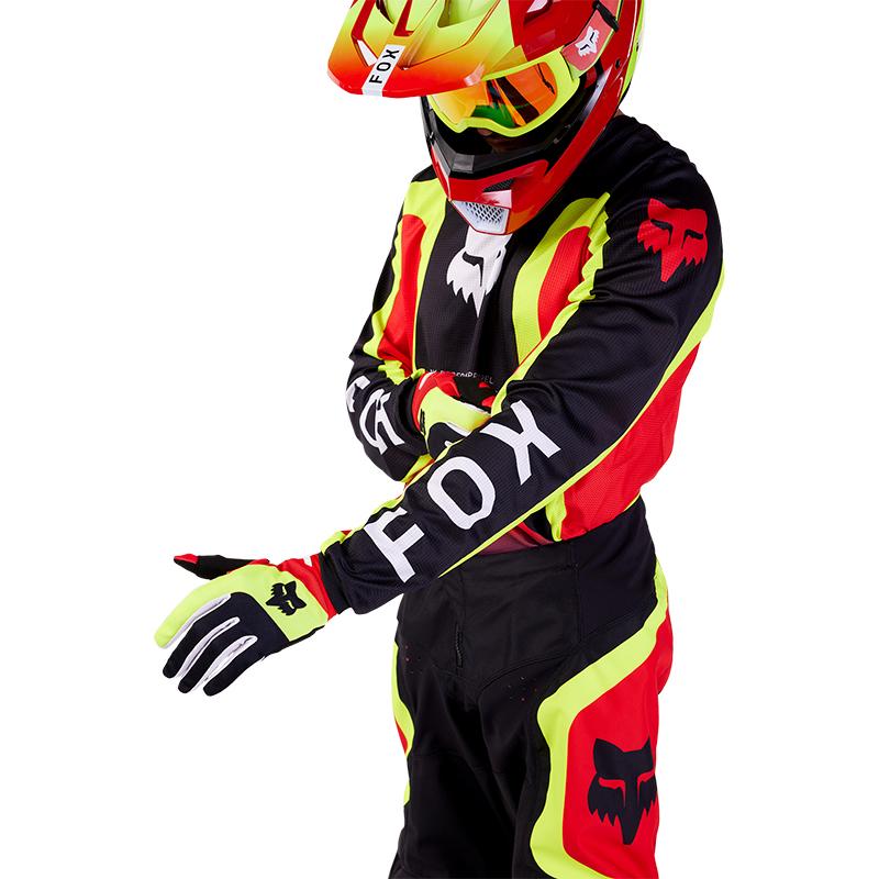 FOX Maillot cross 180 BALLAST 2