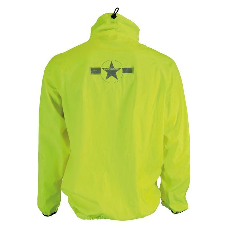 HARISSON Veste pluie SUPERFLIT 2
