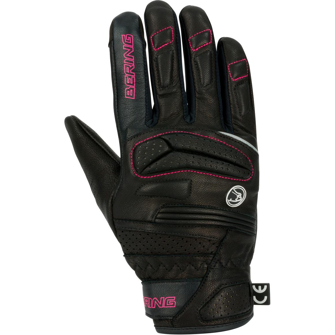 BERING Gants LADY JAVA