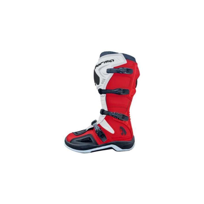 FORMA Bottes cross TRACTION