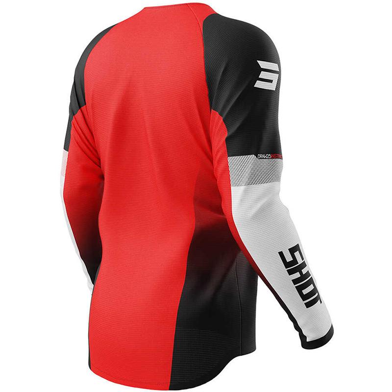 SHOT Maillot cross DRAW INSTINCT 2