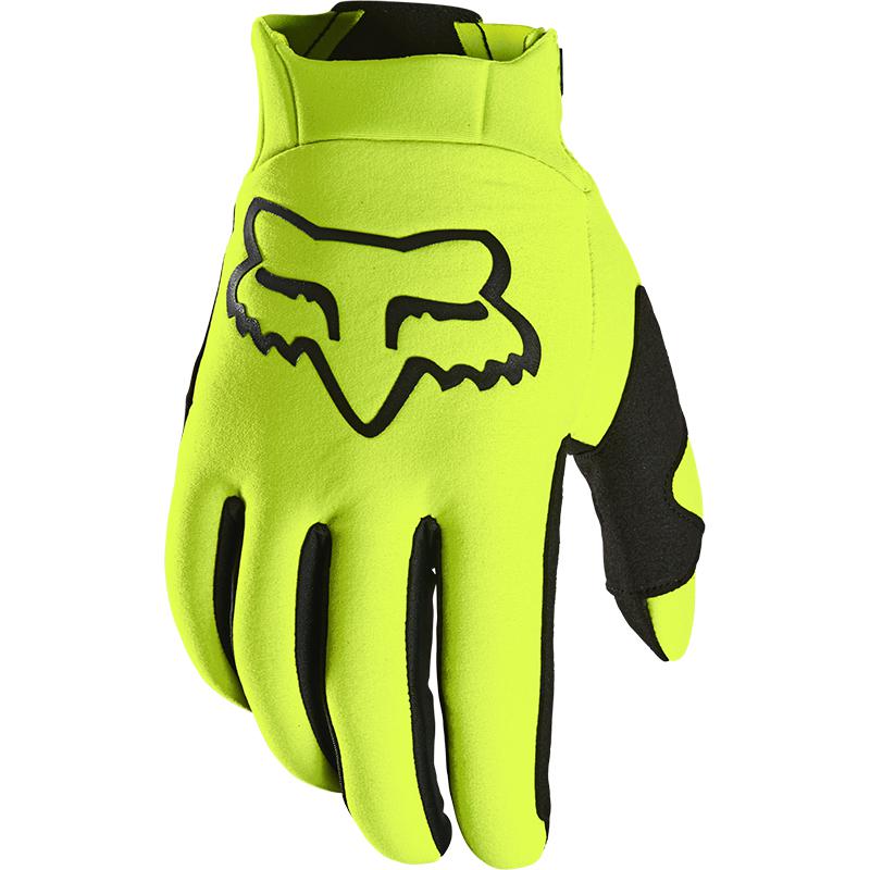 Gants de motocross Fox Dirtpaw CE