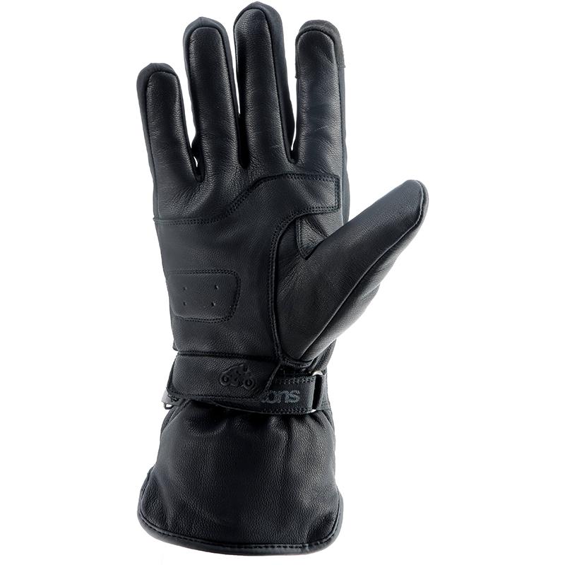 HELSTONS Gants chauffants CURTIS HEATING 2