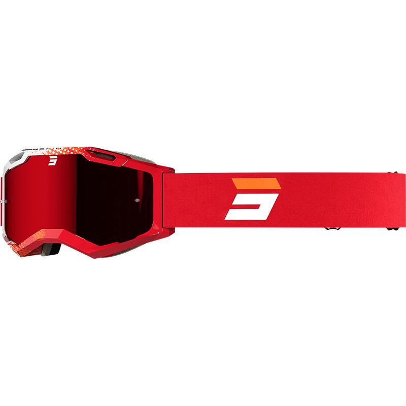 SHOT Lunettes cross IRIS 2.0 FUSION