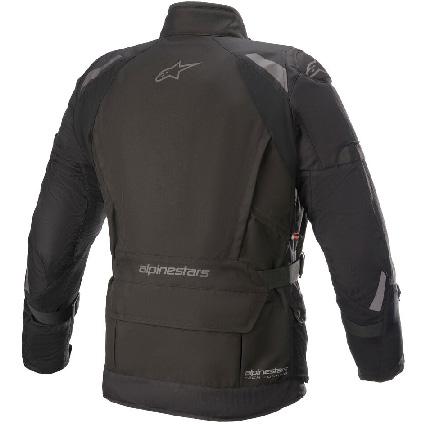 ALPINESTARS Veste textile KETCHUM GORE-TEX 2