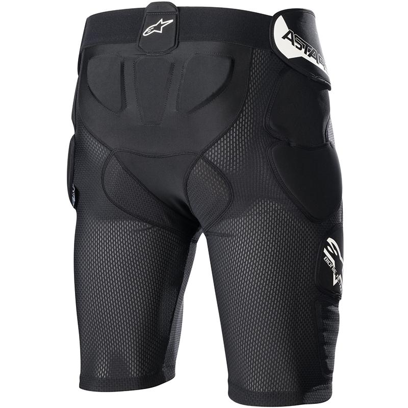 ALPINESTARS Short de protection BIONIC ACTION 2