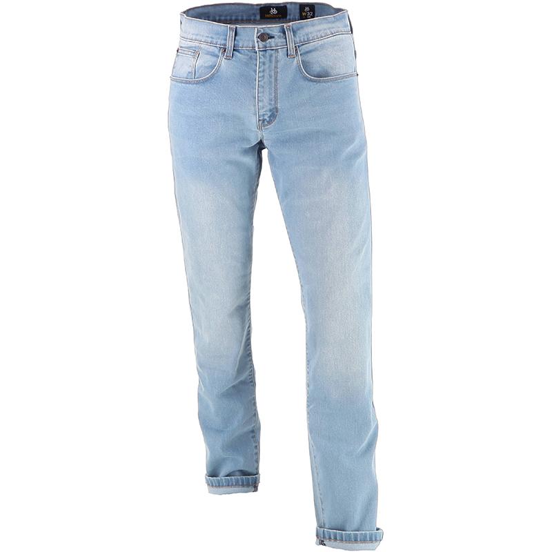 HELSTONS Jeans SPEEDER 2 Toile Coton Stretch