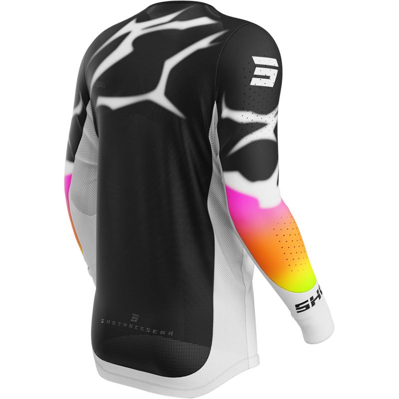 SHOT Maillot cross AEROLITE DEVIL 2