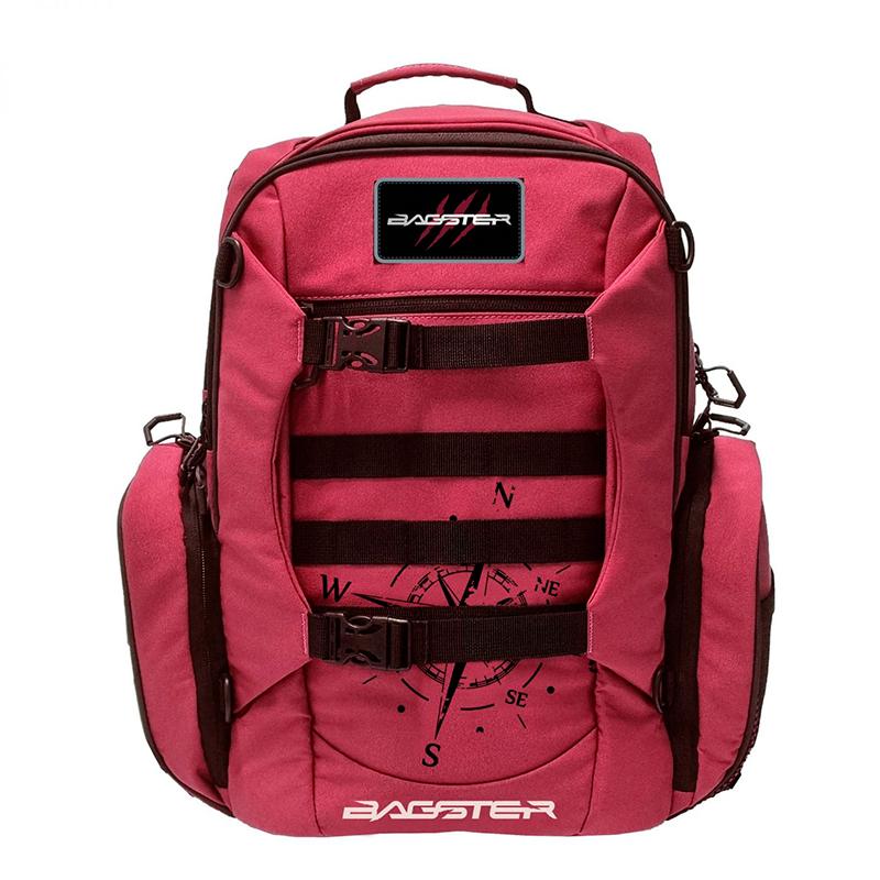 BAGSTER Sac à dos WIND