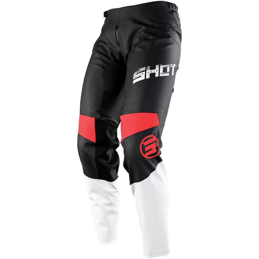 SHOT Pantalon Cross SLAM