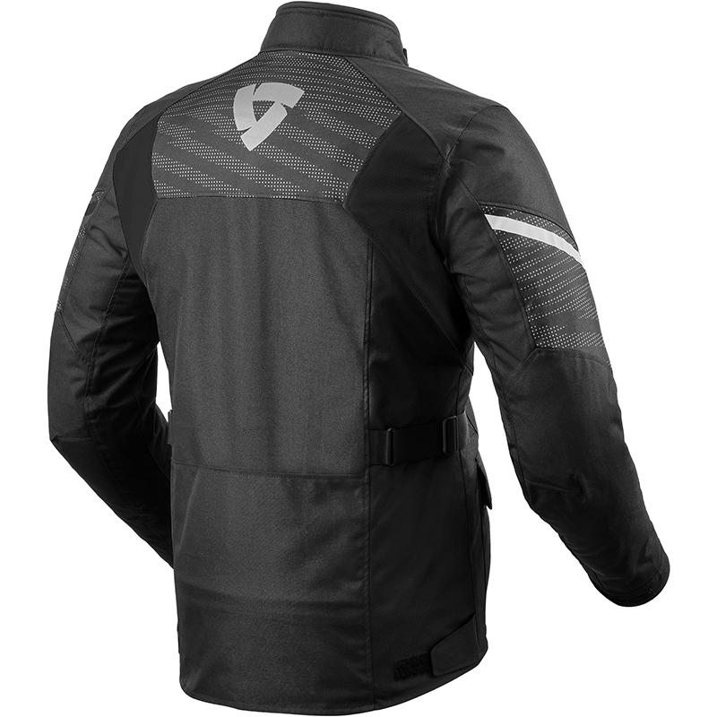 REVIT Veste DUKE H2O 2