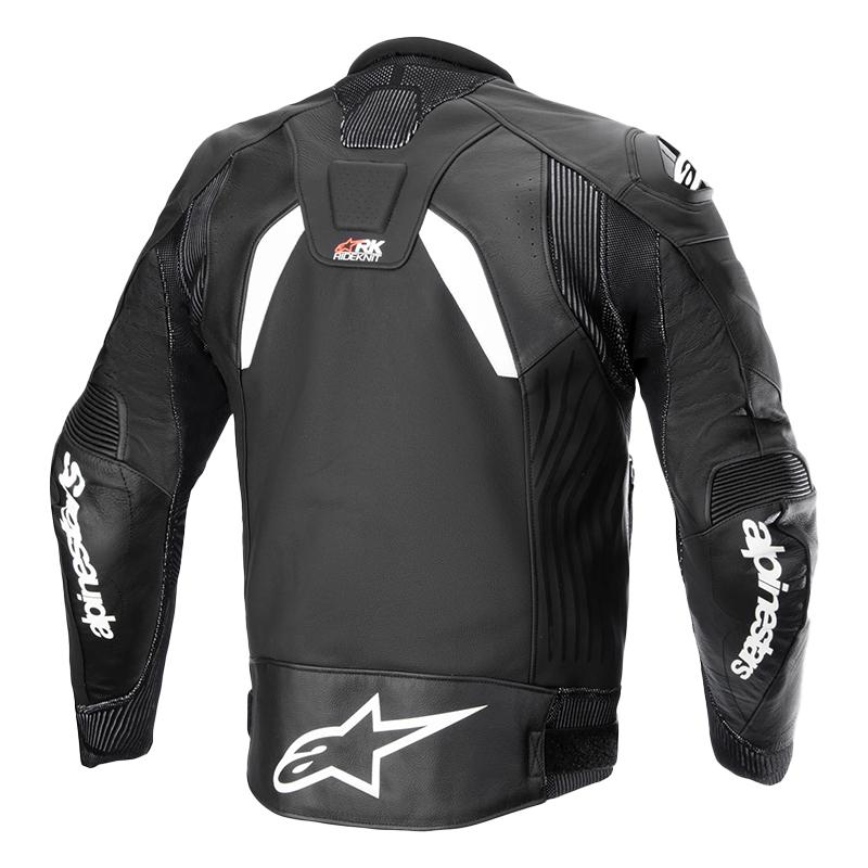 ALPINESTARS Blouson GP PLUS R V4 RIDEKNIT 2