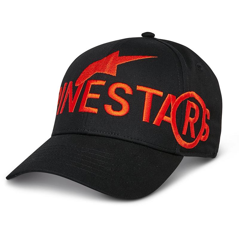 ALPINESTARS Casquette COMMITTED