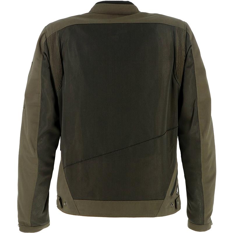HELSTONS Blouson PUMA AIR Canvas-Mesh 2