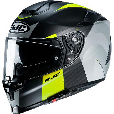 HJC Casque RPHA 70 Wody