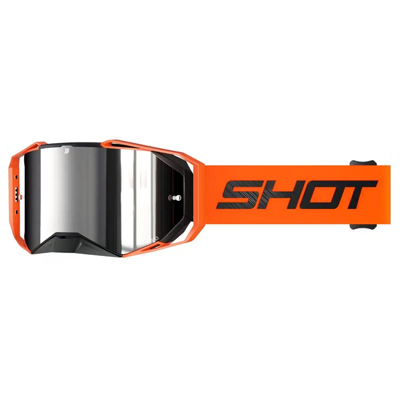 SHOT Masque Cross Lite Slash