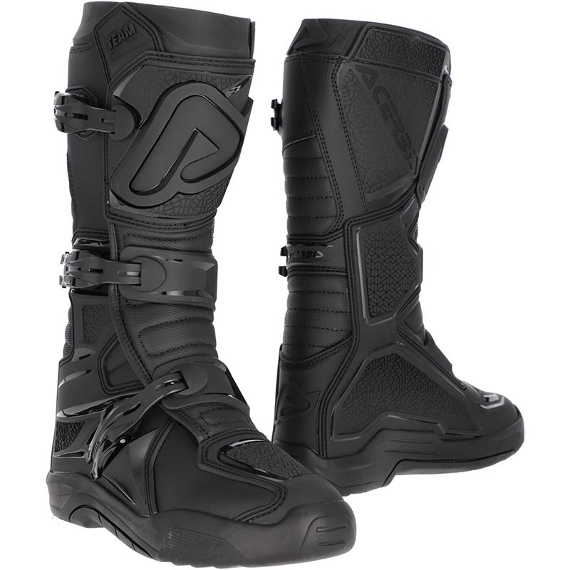 ACERBIS Bottes Cross X-Team 2.0